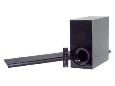 SONY SA-CT790 (HT-CT790サウンドバー） SONY HT-CT790 2.1Ch 330W