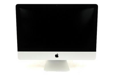Apple iMac MC309J/A i5 2.5GHz HDD500GB 4GB 21.5型