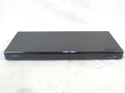 Panasonic パナソニック DIGA DMR-BRW520 ブルーレイディスクレコーダー