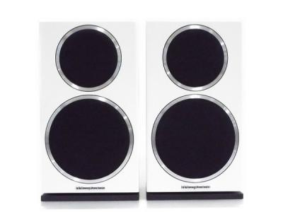 Wharfedale Diamond 220 ブラック