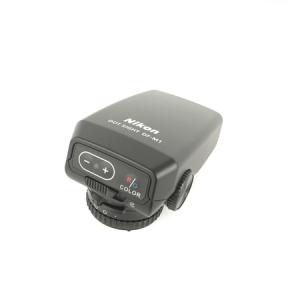 Nikon DF-M1 ドットサイト カメラ 周辺 ニコン