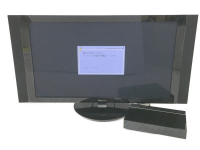 PIONEER パイオニア KURO KRP-500A プラズマテレビ 50V型