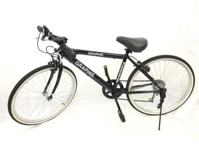 中古スポーツ自転車ーGRAPHIS
