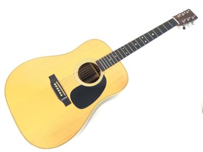 Martin HD28 アコースティック ギター アコギ ハードケース 有 本体