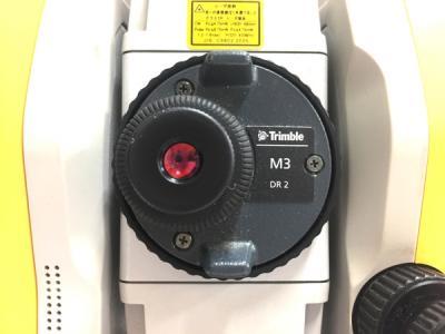 Nikon Trimble M3 DR2(測量、角度計)の新品/中古販売 | 1504387 | ReRe