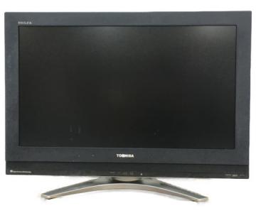TOSHIBA 東芝 REGZA 32H3000 液晶テレビ 32型 HDD:320GB