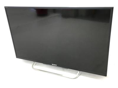SONY ソニー BRAVIA KDL-32W700B 液晶テレビ 32型 ブラック