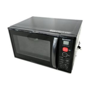シャープ RE-SA50A-B(電子レンジ)の新品/中古販売 | 1504537