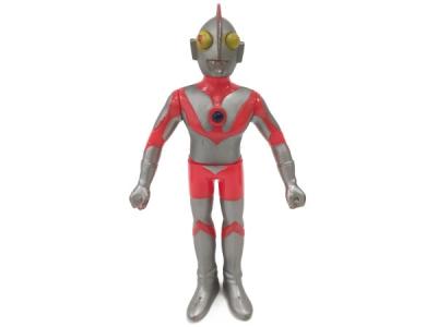 ポピー ウルトラマン ソフビ（6体）（キングザウルスシリーズ・その他）