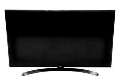 LG 49UJ630A 4K 49型 液晶 テレビ 映像 機器 大型