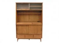 Unico SIGNE kitchen board W1190 家具 キッチン ボード