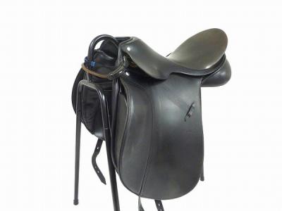 Passier COMPACT サイズ1 乗馬 鞍