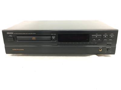 DENON デノン DCD-1515AL CD プレーヤー