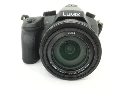 anasonic LUMIX DMC-FZ1000 デジタルカメラ