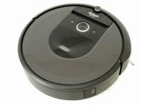 iROBOT Roomba i7+ i755060 ロボット 掃除機 2019年製 ルンバ 家電