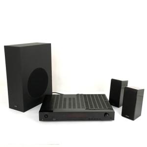 DENON DHT-S500HD(AVC-S500HD+SC-AS500+DSW-S500)(スピーカー)の