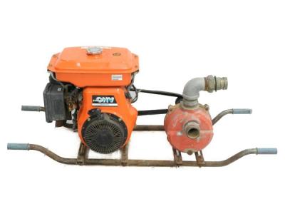 クボタ動力噴霧機セットガソリンエンジン作動正常　引き取り限定です クボタ動力噴霧機セットガソリンエンジン作動正常引き取り限定です