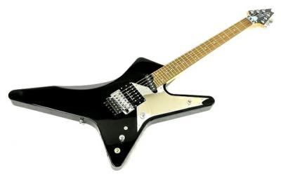 ESP CRYING STAR Galneryus Syu(エレキギター)の新品/中古販売 ESP CRYING STAR Galneryus Syu(エレキギター)の新品/中古販売