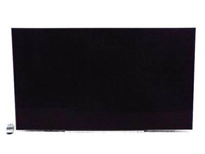 TOSHIBA REGZA 65X920 4k 有機EL テレビ 65インチ 東芝大型