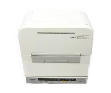 Panasonic パナソニック NP-TM7-W 食器洗い乾燥機 ホワイト