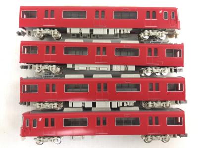 Nゲージ GREENMAX 名鉄3500系電車 4両編成セット (動力付き) 4161