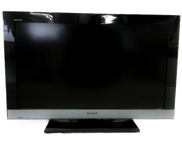 SONY ソニー BRAVIA KDL-32EX300 液晶テレビ 32型 ホワイト 大型