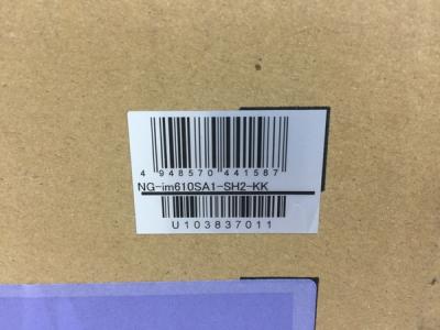 Mouse Im610sa1 Sh2 Kk ノートパソコン の新品 中古販売 Rere リリ