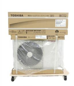 東芝 RAS-2219AT RAS-2219T ルームエアコン TOSHIBA