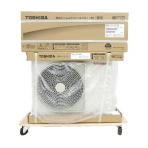 東芝 RAS-2219AT RAS-2219T ルームエアコン TOSHIBA