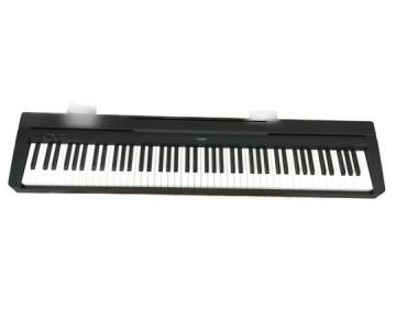 YAMAHA P-45 88鍵盤 電子ピアノ Pシリーズ 楽器