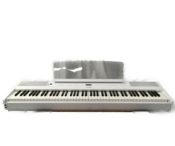 YAMAHA P-515 電子ピアノ 88鍵盤 ホワイト
