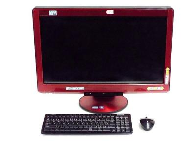 FUJITSU FMVF77DDR(デスクトップパソコン)の新品/中古販売