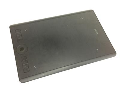 Wacom intuos pro PTH-660 ペンタブ プロフェッショナル ペンタブレット