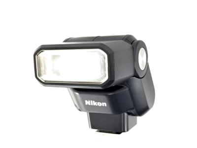 Nikon ニコン SB-300 スピードライト フラッシュ ストロボ 照明 カメラ アクセサリー 周辺機器