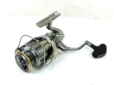 Shimano 4000xg J リール の新品 中古販売 Rere リリ