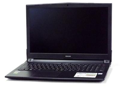 MouseComputer Co.,Ltd. NG-N-I777S24G105(ノートパソコン)の新品/中古