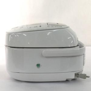 【中古/炊飯器】東芝 RC-10VQL 真空圧力IH 2017年製 TOSHIBA RC-10VQL(炊飯器)の新品/中古販売 | 1505580 | ReRe[リリ]