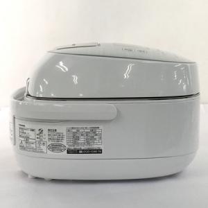 TOSHIBA RC-10VQL(炊飯器)の新品/中古販売 | 1505580 | ReRe[リリ]