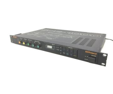 Roland SDE-1000 デジタルディレイ Delay エフェクター