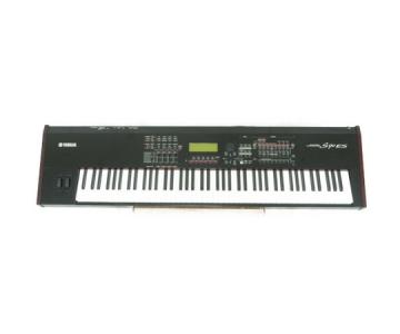 YAMAHA S90 ES シンセサイザー 88鍵盤 楽器 ピアノ ヤマハ