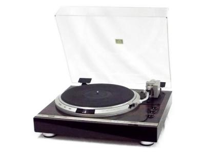 Victor ビクター QL-Y7 レコードプレーヤー