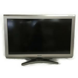 SHARP シャープ LC-32E6 液晶 テレビ 2010年製 TV