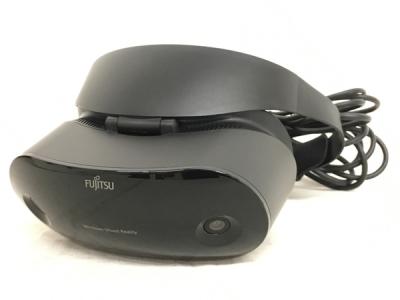 FUJITSU Mixed Reality VRゴーグル FUJITSU Mixed Reality VRゴーグル
