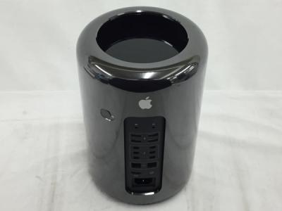 Apple アップル Mac Pro Late 2013 ME253J/A デスクトップ パソコン PC Xeon E5-1620 3.7GHz 32GB SSD512GB High Sierra FirePro D300 CTOモデル