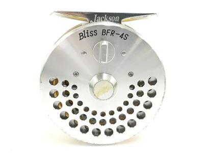 ジャクソン ブリス BFR-4S(フライリール)の新品/中古販売 | 1505507