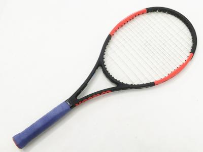 Wilson PRO STAFF97S テニス ラケット スポーツ用品