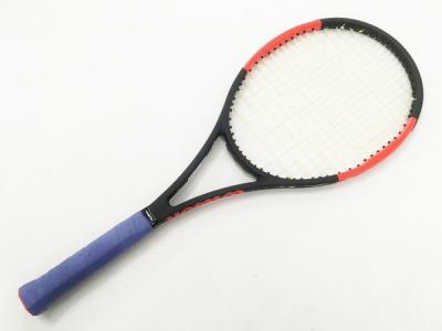 Wilson PRO STAFF97S テニス ラケット スポーツ用品
