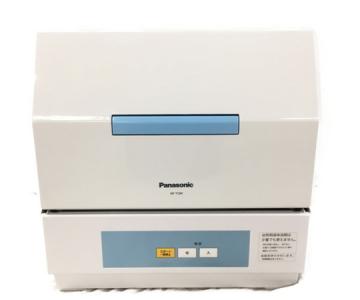 Panasonic パナソニック NP-TCB4-W 食器洗い乾燥機 ホワイト 食洗機