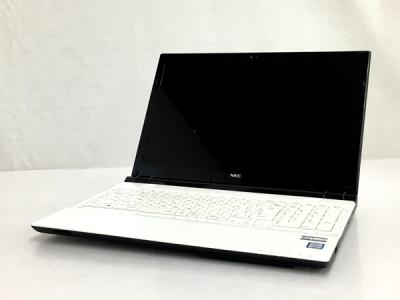 NEC GN232FSA7 i3-6100U/メモリ8GB/HDD1TB