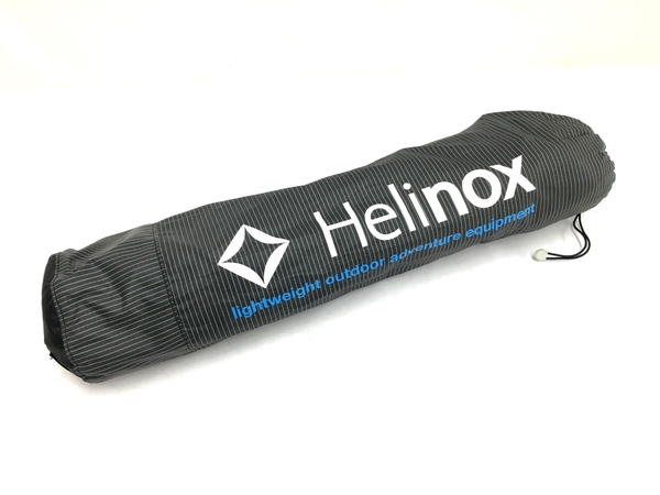 Helinox ヘリノックス ライトコット 折りたたみベッド(スポーツ)-